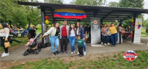 DIA MUNDIAL DE LA AREPA VANCOUVER 2024 _31