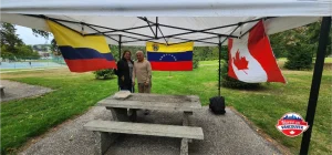 DIA MUNDIAL DE LA AREPA VANCOUVER 2024 _50