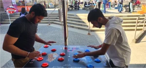 Douglas College Union Fiesta_28