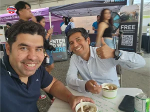 Douglas College Union Fiesta_29